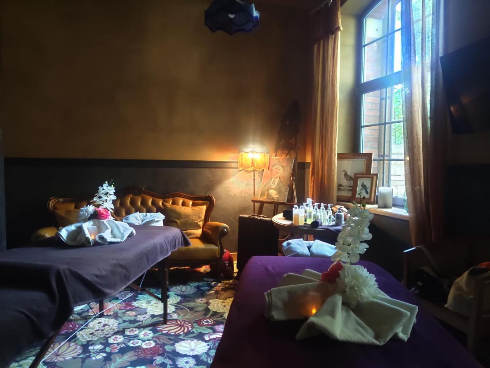 ゲブビレルDomaine Boheme I Art De Vivreアパートメント エクステリア 写真